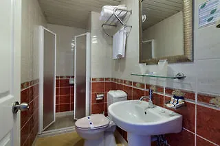 酒店 Moonflower Apartsandsuites 阿拉尼亚