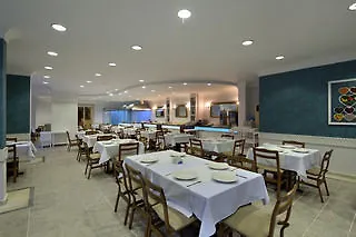 酒店 Moonflower Apartsandsuites 4*